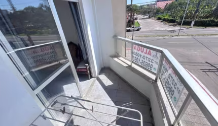 Apartamento com 2 Quartos para alugar anual , 67 m²  - Enseada Azul - Guarapari-ES