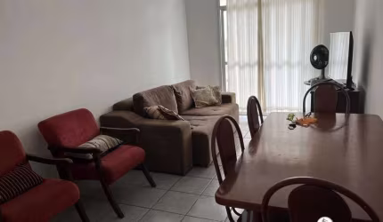 Apartamento com 2 Quartos para alugar anual , 67 m²  - Enseada Azul - Guarapari-ES