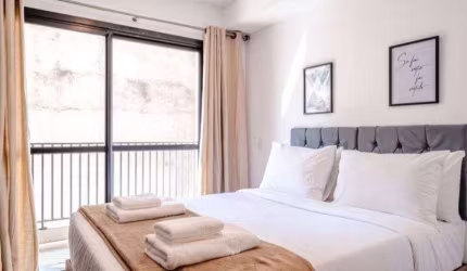 Apartamento/studio à venda, Bela Vista, São Paulo, SP