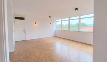 Apartamento amplo e reformado com 2 suítes 1 vaga para locação no Jardim Europa próximo ao Clube Pi