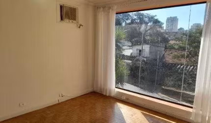 Conjunto comercial de 72m², 3 salas na Vila Clementino/Vila Mariana, próximo à Avenida Ricardo Jafe