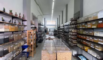 Imovel comercial à venda, para loja ou restaurante, na Bela Vista, São Paulo, SP