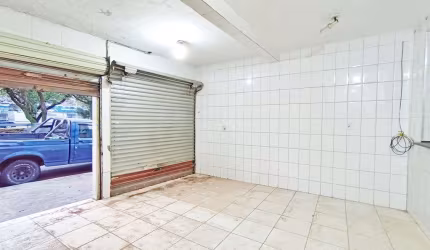 Excelente ponto comercial para locação, 30m², com 2 banheiros, R$ 1.200,00 na Vila Matilde, São Pau