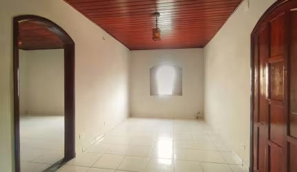 Casa para alugar 90m2, 2 quartos e varanda próximo ao Shopping Aricanduva, R$ 1.690,00 - Jd Aricand
