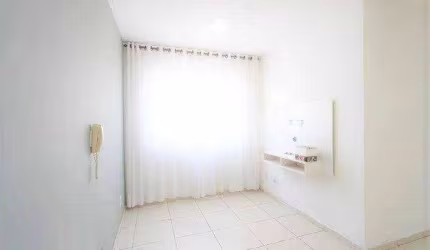 Apartamento com 2 dormitórios à venda, 48 m²  - Belém - São Paulo/SP