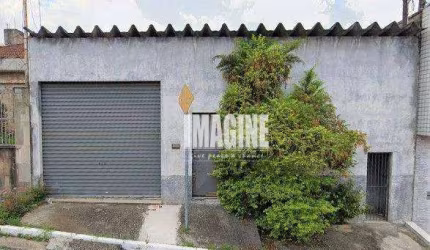 Terreno Comercial no Carrão com 560m²