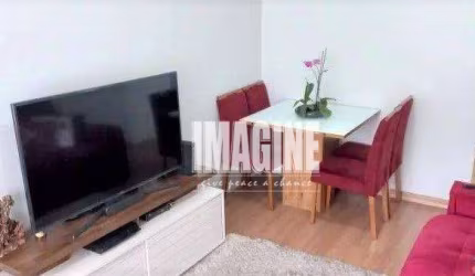 Sobrado em Condomínio em Itaquera com 2 Dorms, 1 Vaga, 68m²