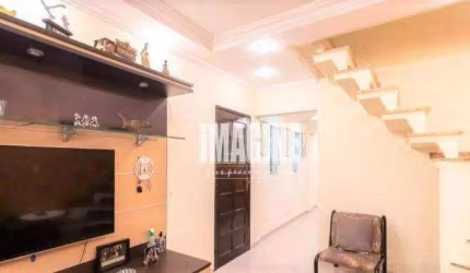 Sobrado em Itaquera com 3 Dorms, 2 Vagas, 183m²