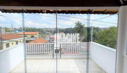 Sobrado em Itaquera com 3 Dorms sendo 1 Suíte, 1 Vaga, 140m²