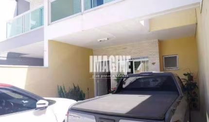 Sobrado na Vila Matilde com 3 Dorms sendo 1 Suíte, 2 Vagas, 120m²
