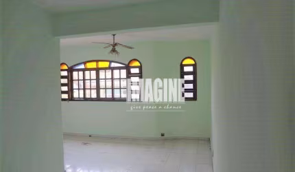Casa no Carrão com 240m²