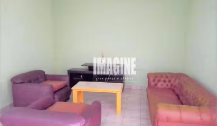 Sobrado na Ponte Rasa com 3 Dorms, 2 Vagas, 114m²