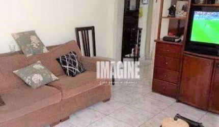 Casa Térrea na Vila Formosa com 2 Dorms, 2 Vagas, 140m²