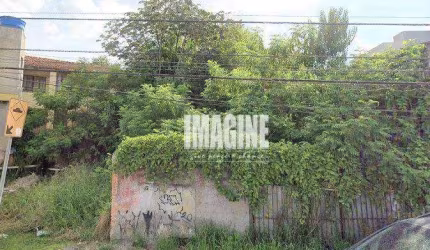 Terreno na Vila Matilde com 390m²