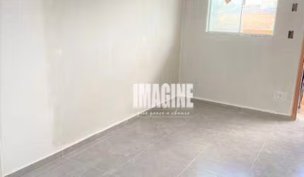 Apto no Aricanduva com 2 Dorms, 40m²