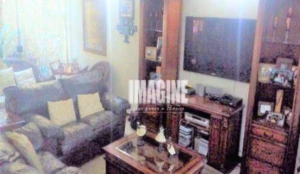 Sobrado na Vila Matilde com 3 Suítes, 5 Vagas, 440m²
