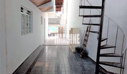 Sobrado no Carrão com 3 Dorms sendo 1 Suíte, 3 Vagas, 140m²