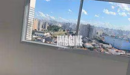 Studio no Belém com 1 Dorm, 21m²