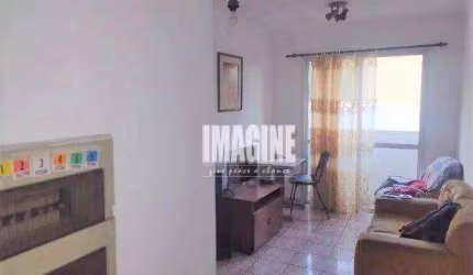 Apto no Aricanduva com 2 Dorms, 1 Vaga, 50m²