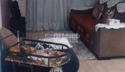 Apto na Água Rasa com 3 Dorms, 1 Vaga, 65m²