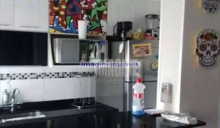 Apto no Aricanduva com 2 Dorms, 45m²