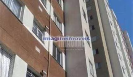 Apto no Aricanduva com 2 Dorms, 1 Vaga, 45m²