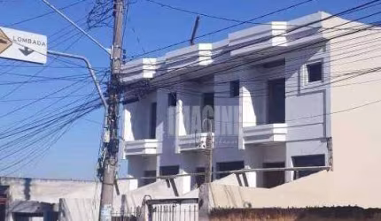 Sobrado com 3 dormitórios à venda, 180 m² - Aricanduva - São Paulo/SP