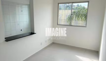 Apto no Aricanduva com 2 Dorms, 50m²