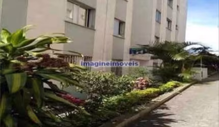 Apto em Itaquera com 2 Dorms, 53m²