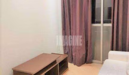Apto no Aricanduva com 2 Dorms, 1 Vaga, 49m²