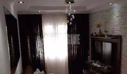Apto no Aricanduva com 2 Dorms, 1 Vaga, 48m², Lazer