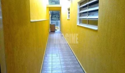 Sobrado na Vila Matilde com 2 Dorms, 2 Vagas, 217m²