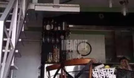 Cobertura Duplex na Vila Matilde com 4 Dorms sendo 2 Suítes, 3 Vagas, Churrasqueira, Piscina, 142m²