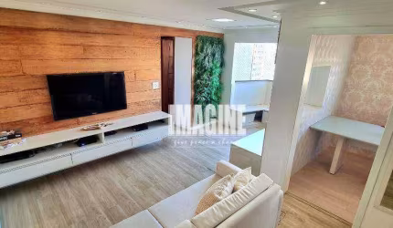 Cobertura Duplex na Vila Formosa com 3 Dormitórios sendo 1 Suíte, 1 Vaga, 120m²