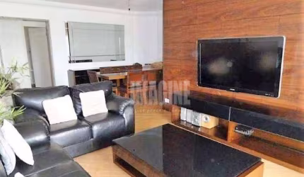 Apto na Vila Formosa com 4 Dorms sendo 1 Suíte, 4 Vagas, 170m²