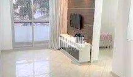 Apto na Água Rasa com 2 Dorms sendo 1 Suíte, 1 Vaga, 55m²