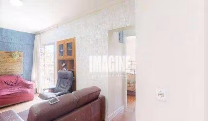 Apto na Penha com 2 Dorms, 1 Vaga, 66m²