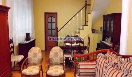 Sobrado no Belém com 2 Dorms, 2 Vagas, 150m²