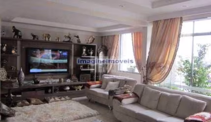 Apto na Penha com 4 Dorms sendo 2 Suítes, 2 Vagas, 200m²