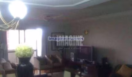 Apto no Carrão com 4 Dorms sendo 2 Suítes, 3 Vagas, 160m²