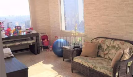 Apto Duplex no Carrão com 3 Dorms sendo 1 Suíte, 3 Vagas, Varanda Gourmet, 145m²