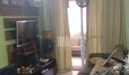 Apto no Carrão com 3 Dorms sendo 1 Suíte, 1 Vaga, 73m²