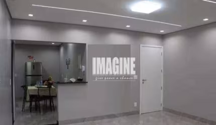 Apto no Tatuapé com 2 Dorms, 89m²