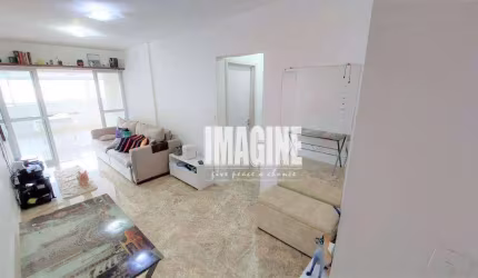 Apto na Vila Prudente com 2 Dorms sendo 1 Suíte, 2 Vagas, 82m²