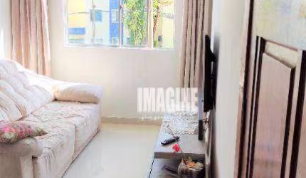 Apto na Vila Prudente com 3 Dorms, 1 Vaga, 55m²
