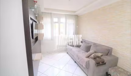Apto no Aricanduva com 3 Dorms, 1 Vaga, 67m²
