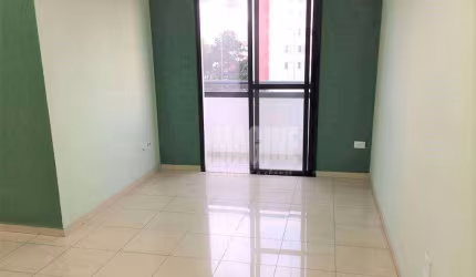 Apto na Penha com 2 Dorms, 1 Vaga, 56m²
