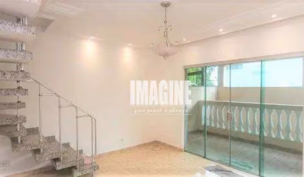 Sobrado na Vila Prudente, no Jardim Grimaldi,  com 2 Dorms, 2 Vagas, 480m²