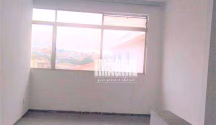 Apartamento na Vila Matilde com 1 Dormitório, 45m²
