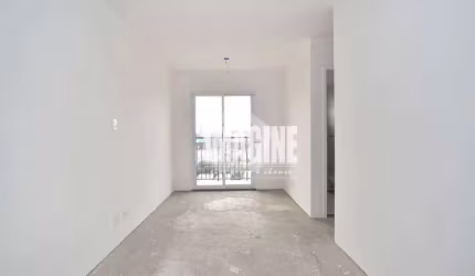 Apto na Vila Matilde com 2 Dorms, 1 Vaga, 51m²